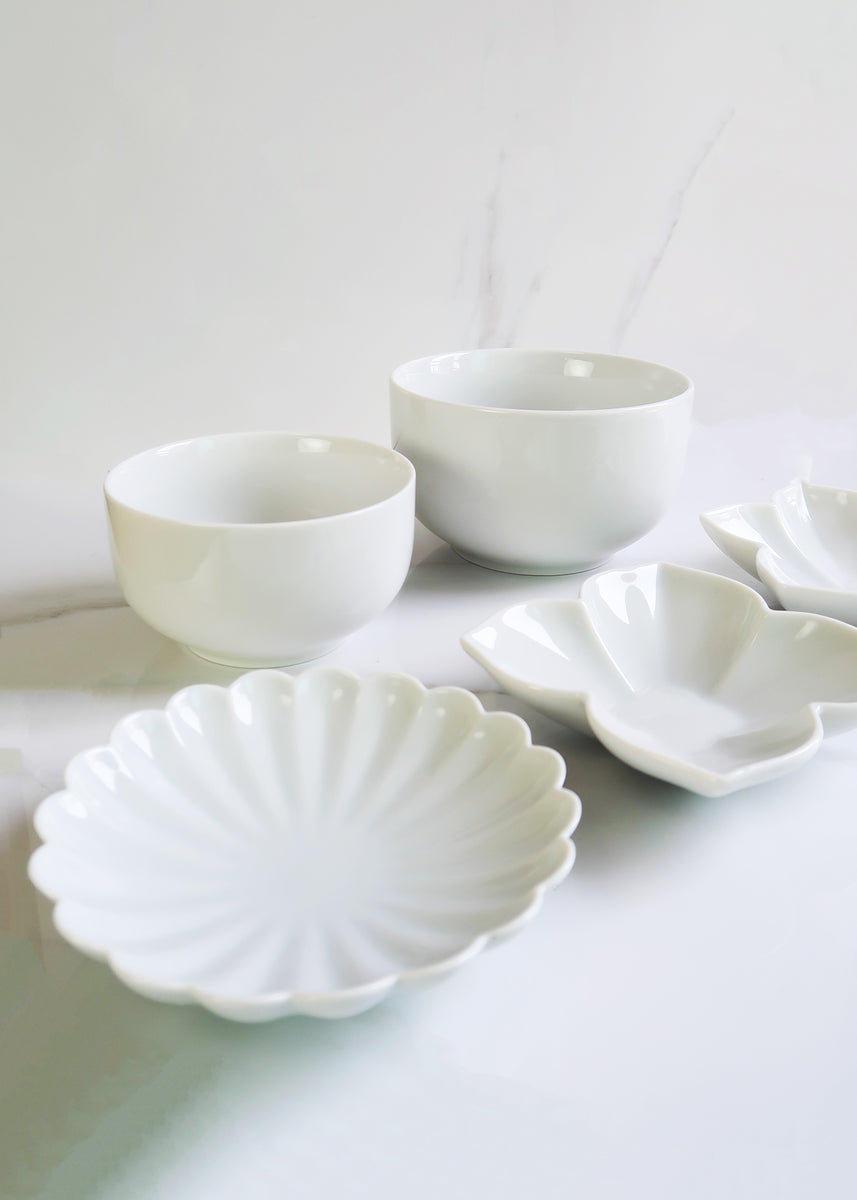 Mujagi] 1-Person Hansik Set – Gochujar