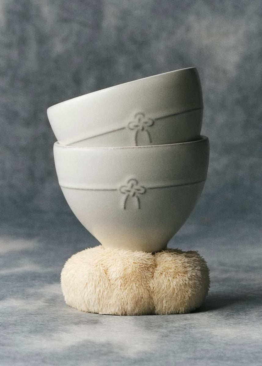 KwangJuyo] Knot Cup (2pcs) – Gochujar