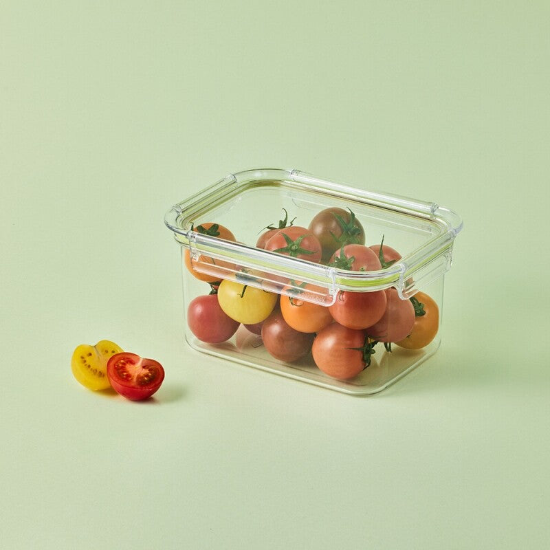 [Lock & Lock] Fresh All-Tritan Fresh Containers