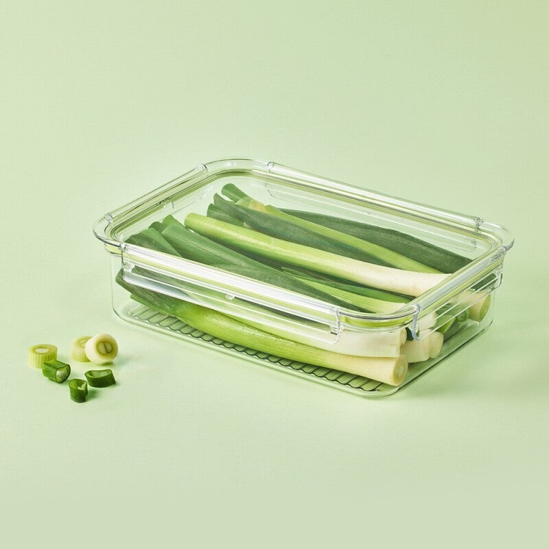 [Lock & Lock] Fresh All-Tritan Fresh Containers