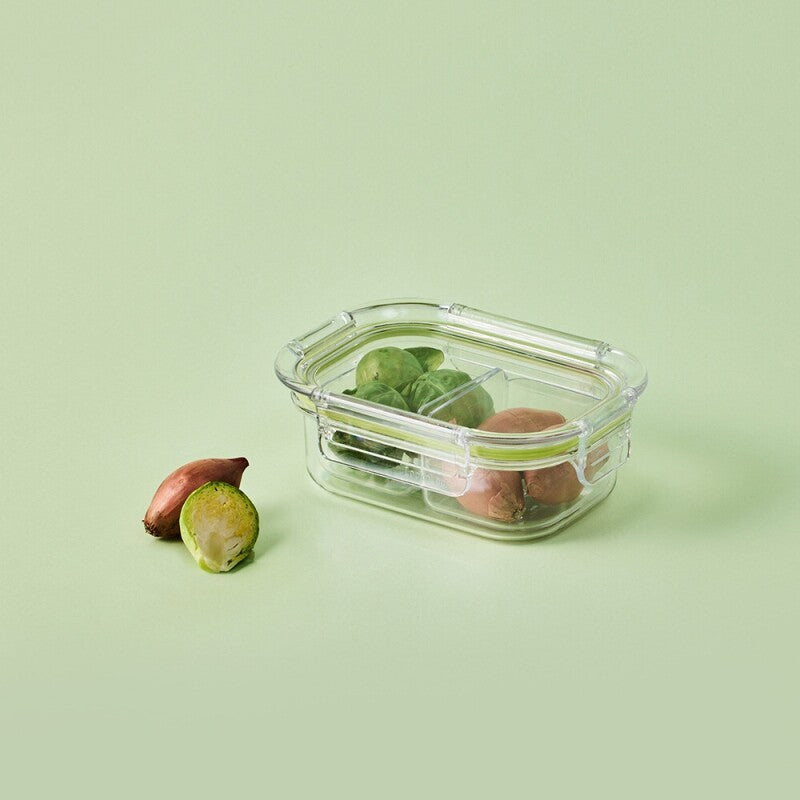 [Lock & Lock] Fresh All-Tritan Fresh Containers