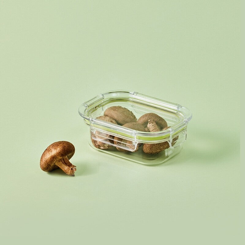 [Lock & Lock] Fresh All-Tritan Fresh Containers