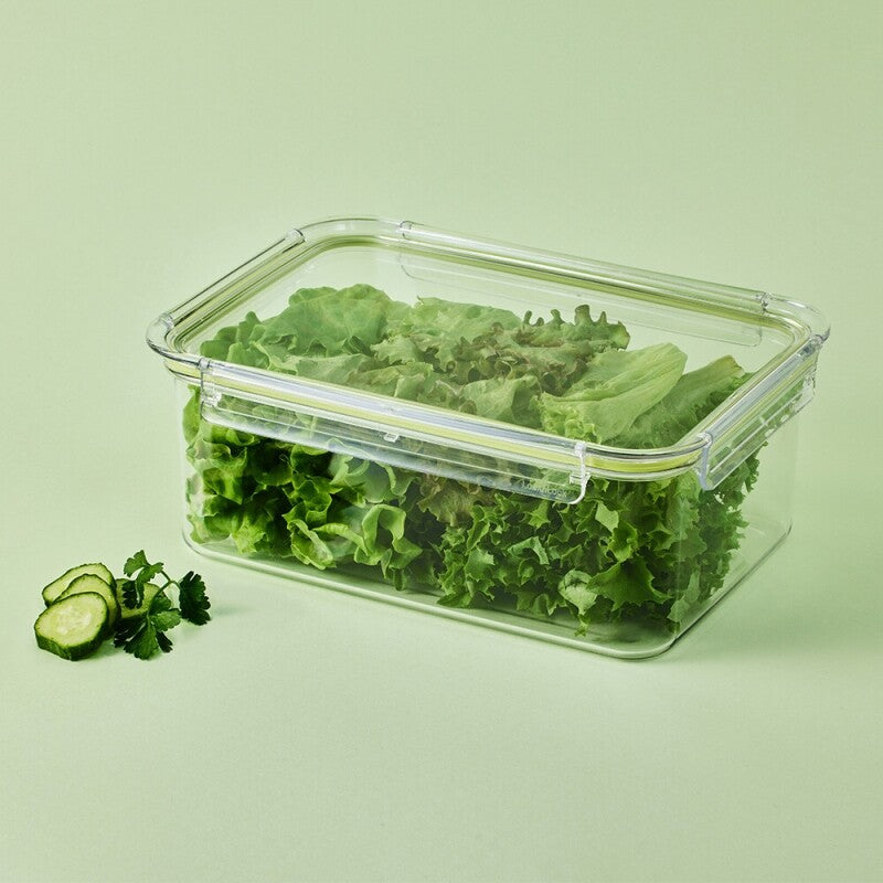 [Lock & Lock] Fresh All-Tritan Fresh Containers