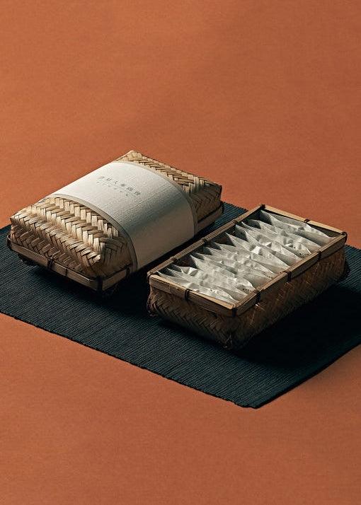 [Punggi Insam Store] Premium Honeyed Red Ginseng Slices