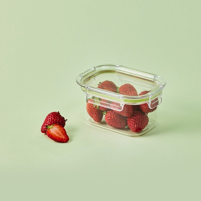 [Lock & Lock] Fresh All-Tritan Fresh Containers