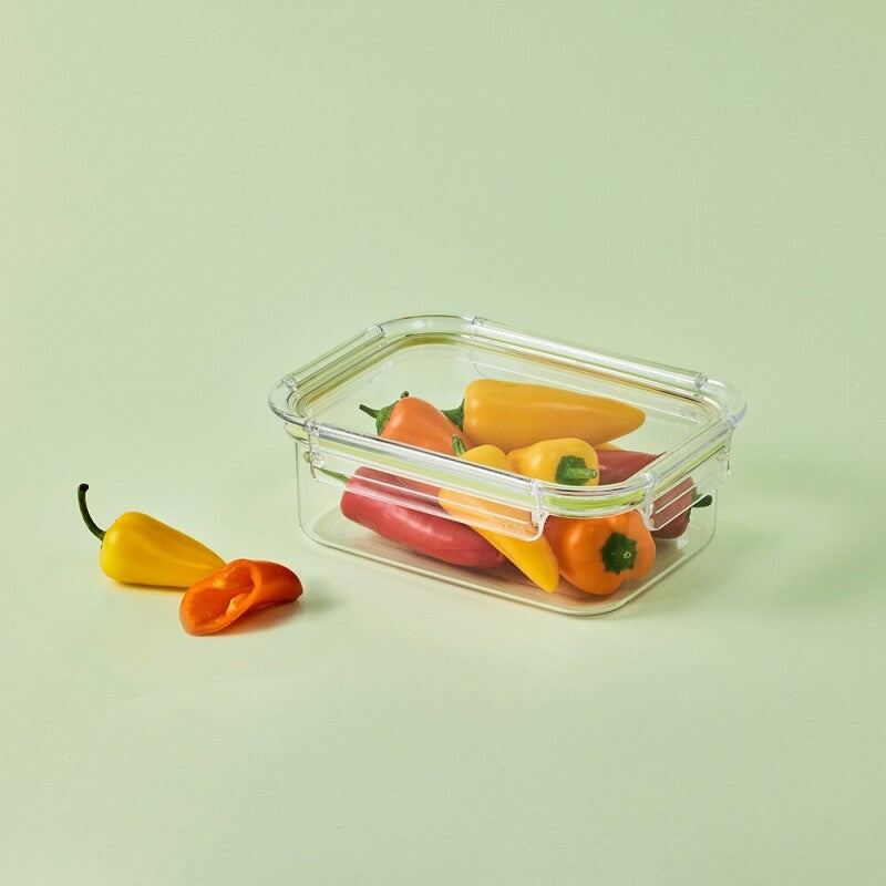 [Lock & Lock] Fresh All-Tritan Fresh Containers