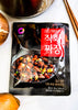 [Chung Jung One] Fire-Roasted Jajangmyeon Powder (3-Packets) – Gochujar