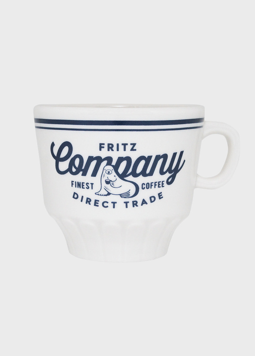 [Fritz Coffee] Daily Coffee Mug