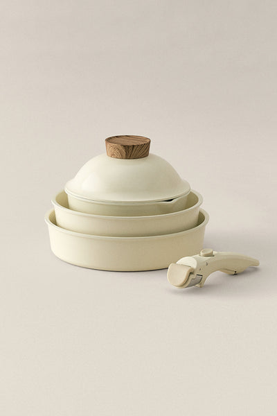 [Modori] Korean Sodam Cookware Set