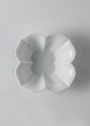 [Mujagi] Tiny Flower Dipping Plates - 04