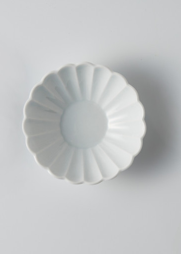 [Mujagi] Tiny Flower Dipping Plates - 019
