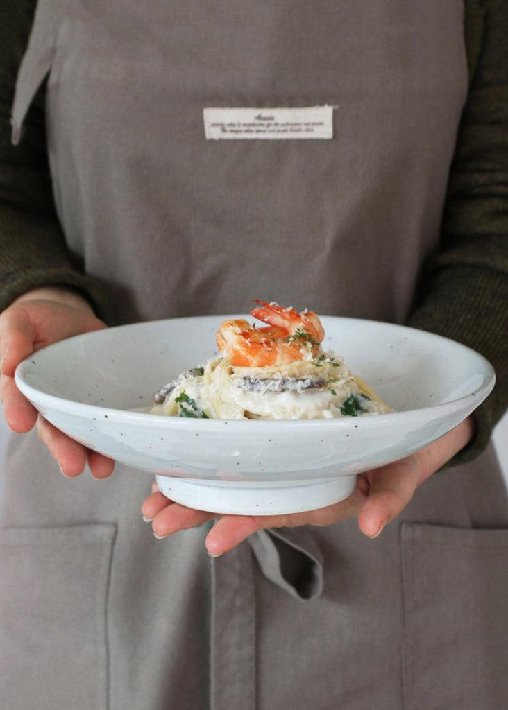 [Kitchen Style] Handmade Bibimbap Bowl
