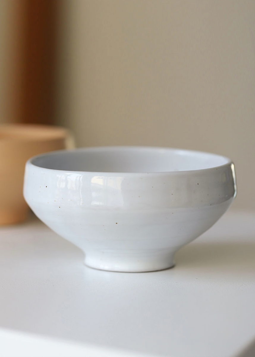 Sianature Stoneware Bowls