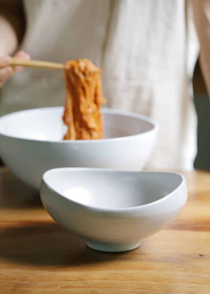 [Arto Baegi] Cutting Noodle Bowl