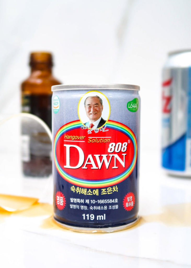 [Dawn 808] Hangover Drink (119ml)