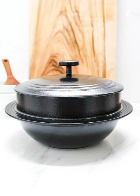 Small Saucepan Porridge Cooking Pot Cookware Mini Soup Pot for Kitchen
