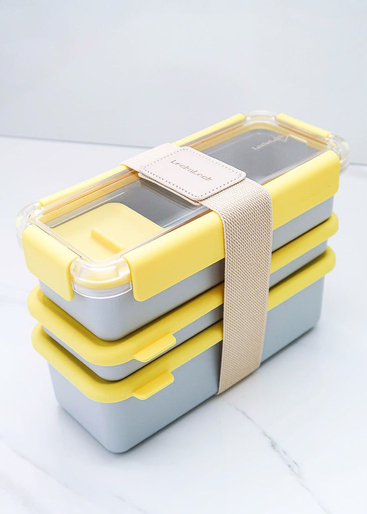 [Lock & Lock] DosiLock Lunch Box (Professional Edition)