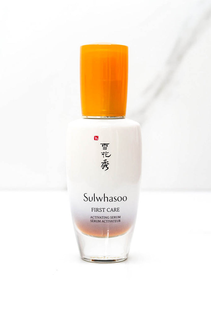 [Sulwhasoo] First Care Activating Serum (60ml)